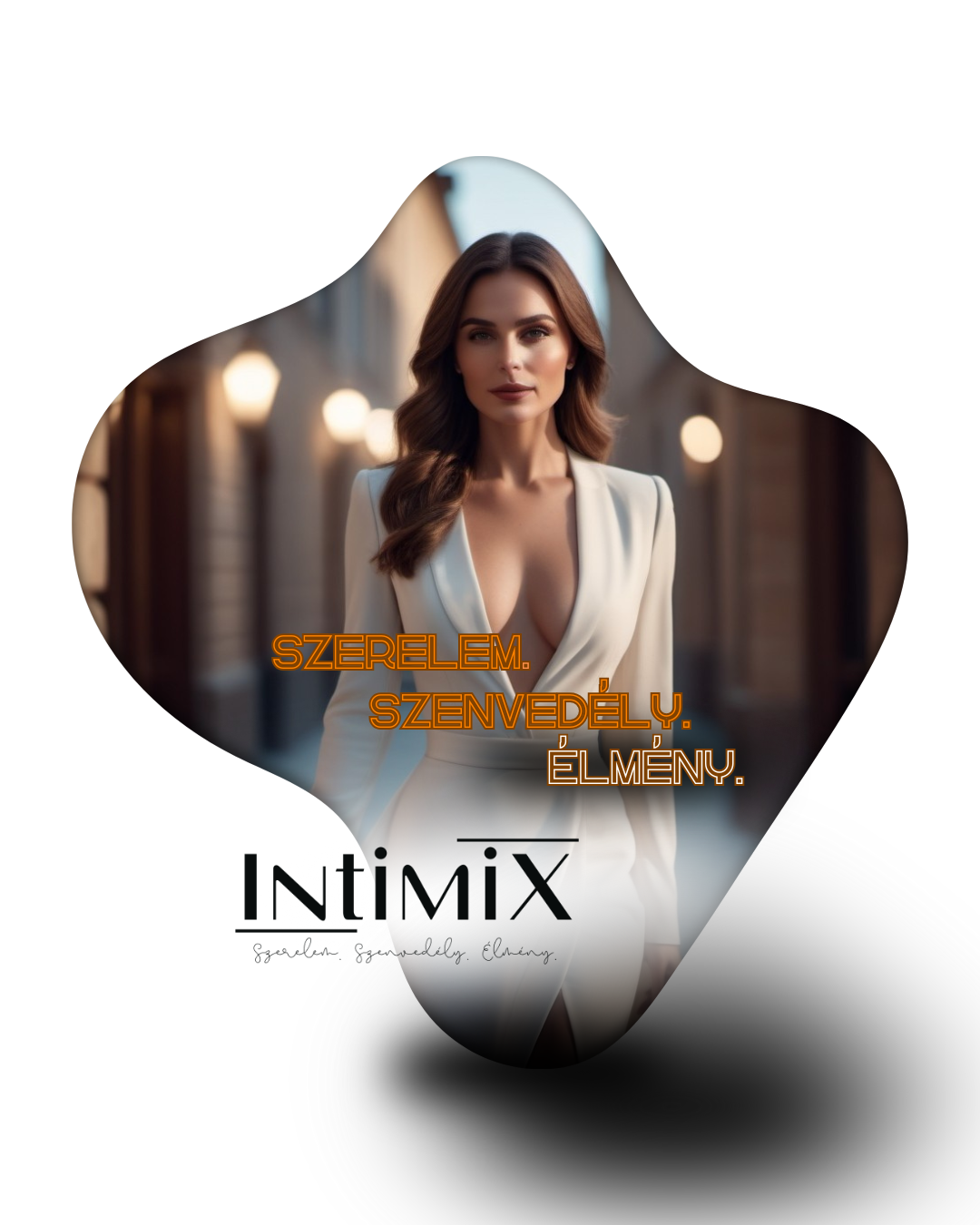 IntimiX Mobile Hero